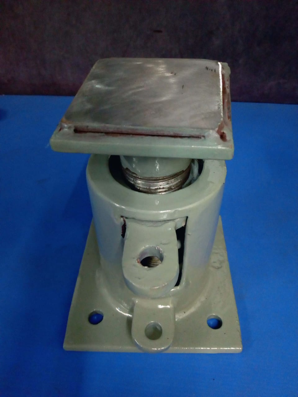 Constant Spring Support