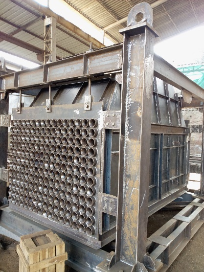 Precision manufacturing of spring component